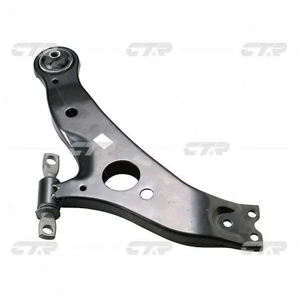 CTR CQT-3L ARM ASSY, SUSPENSION
