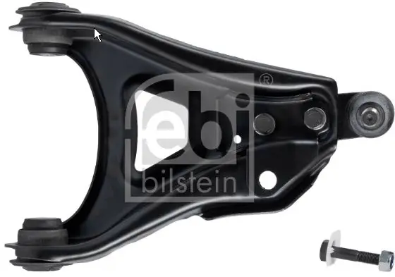 Febi 10895 ARM ASSY, SUSPENSION