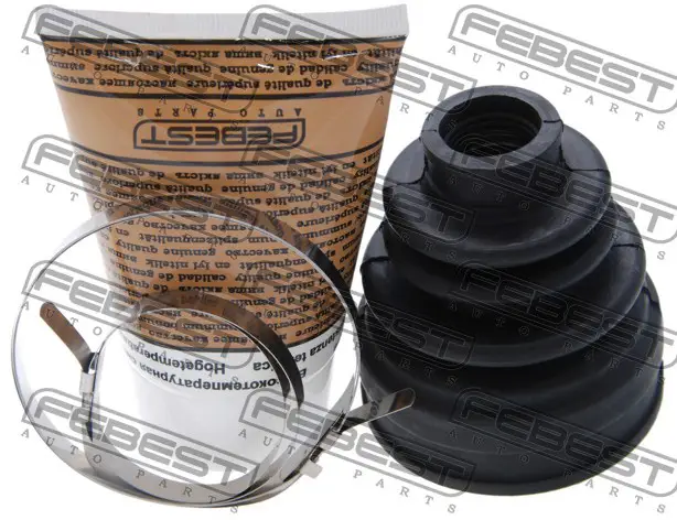 FeBest 0415-CWRT DRIVE SHAFT BOOT