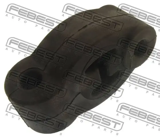 FeBest MEXB-05 EXHAUST PIPE SUPPORT