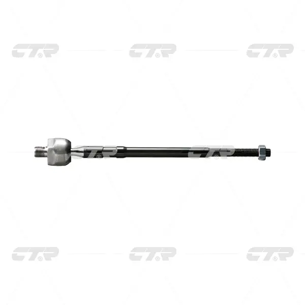 CTR CRM-22 RACK END / AXIAL JOINT