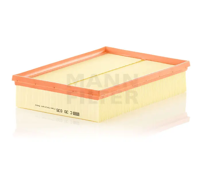 MANN-FILTER C 30 035 AIR FILTER
