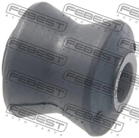 FeBest FDAB-036 SHOCK ABSORBER BUSH