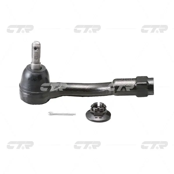 CTR CEKH-42L TIE ROD END