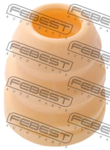 FeBest CHD-V250F SHOCK ABSORBER BUMPER