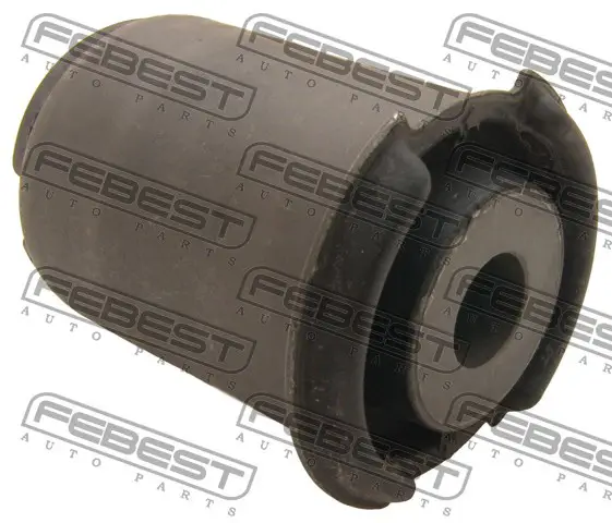 FeBest LRAB-010 BUSH, SUSPENSION