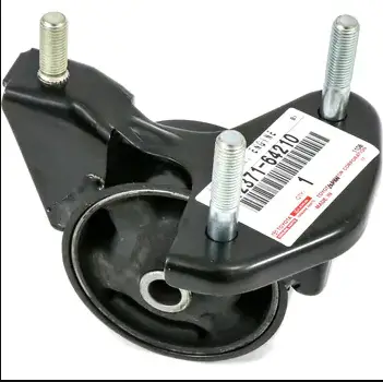 TOYOTA 12371-64210 INSULATOR ENGINE MOUNTING