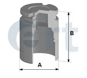 ERT 150220-C PISTON DISK BRAKE