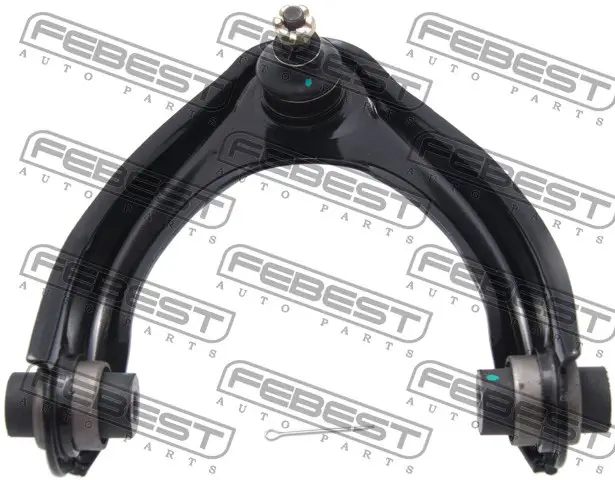 FeBest 0324-EKLH ARM ASSY, SUSPENSION