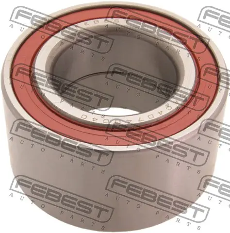 FeBest DAC40740040 WHEEL BEARING