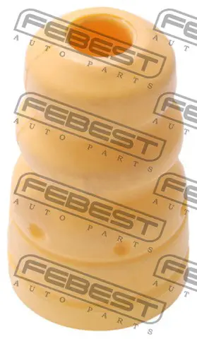 FeBest KD-CEEDR SHOCK ABSORBER BUMPER