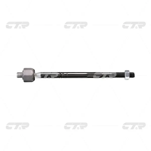 CTR CRG-7 RACK END / AXIAL JOINT