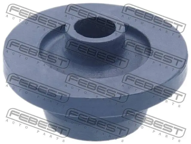 FeBest TSB-128 RADIATOR MOUNTING