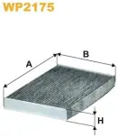 WIX WP2175