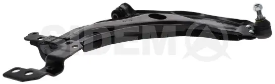 Sidem 19371 ARM ASSY, SUSPENSION