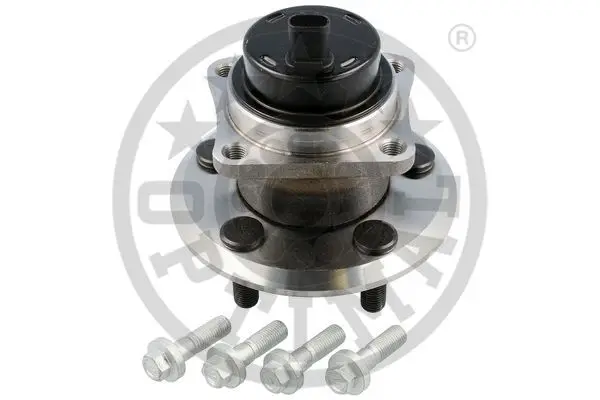 Optimal 982782 WHEEL HUB