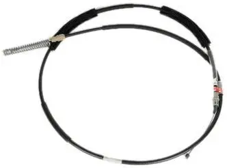 GM 25864664 HAND BRAKE CABLE