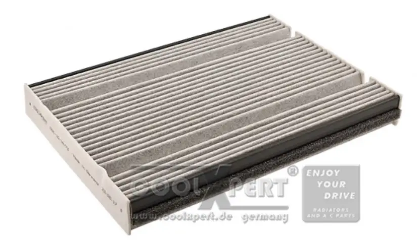 BBR 001-10-18773 CABIN FILTER
