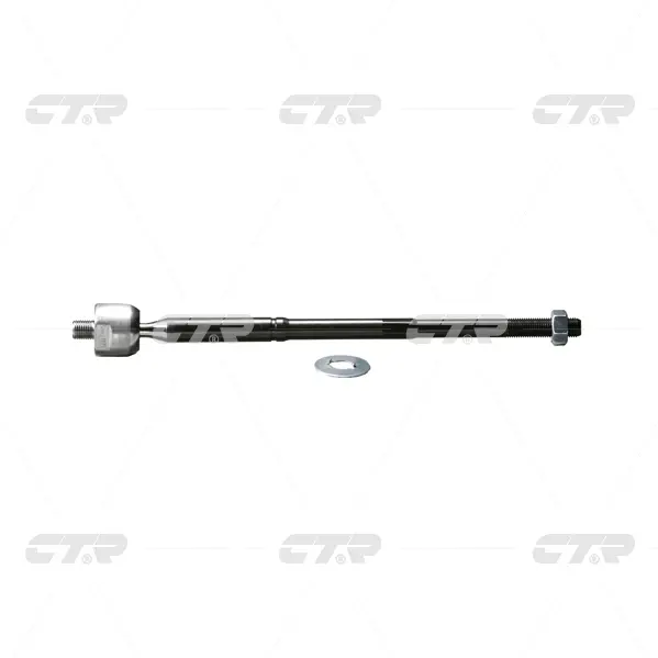 CTR CRT-80 RACK END / AXIAL JOINT