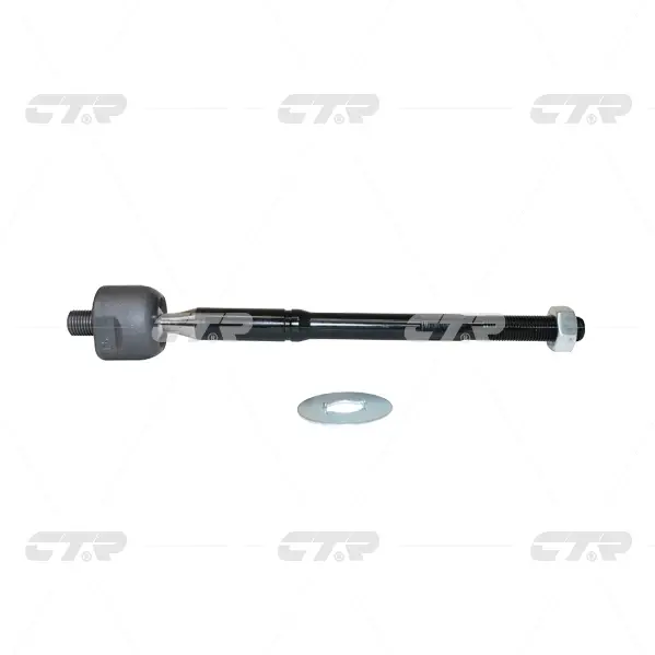 CTR CRT-84 RACK END / AXIAL JOINT