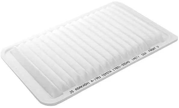JS A199J AIR FILTER