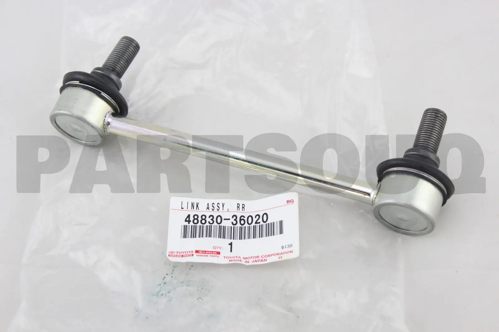 TOYOTA 48830-36020 48830-36020