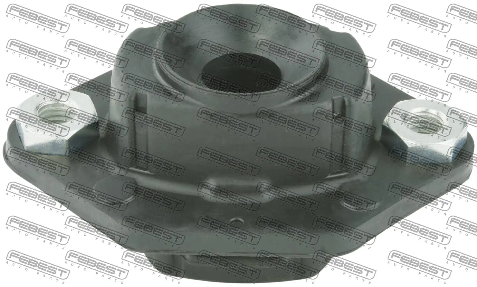 FeBest BMSS-E90R SHOCK ABSORBER MOUNTING