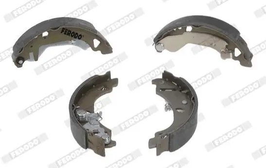 FERODO FSB477 BRAKE SHOE