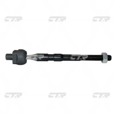 CTR CRSU-19 RACK END / AXIAL JOINT