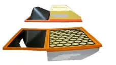 MANN-FILTER C 40 002