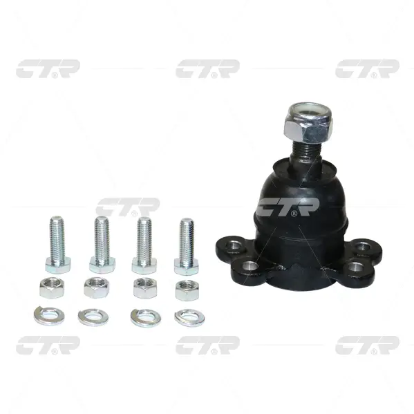 CTR CBIS-5 BALL JOINT