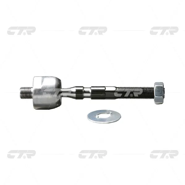 CTR CRT-1 RACK END / AXIAL JOINT