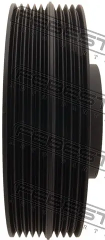 FeBest SBDS-EJ20 CRANKSHAFT PULLEY