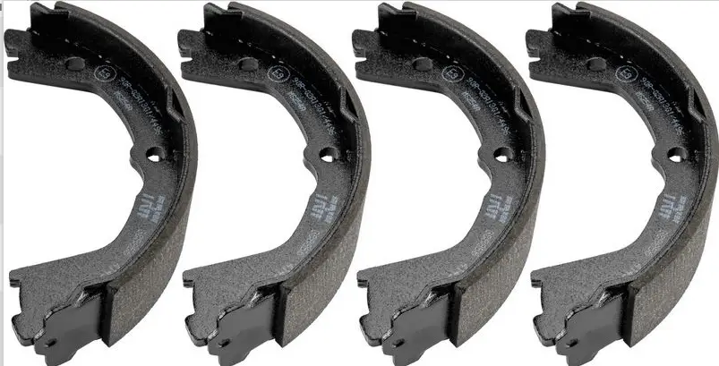 TRW GS8856 BRAKE SHOE