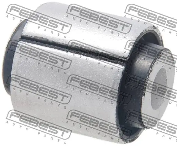 FeBest BMAB-036 BUSH, SUSPENSION