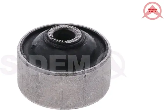 Sidem 877618 BUSH, SUSPENSION