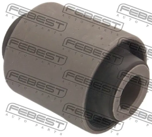 FeBest MAB-107 BUSH, SUSPENSION