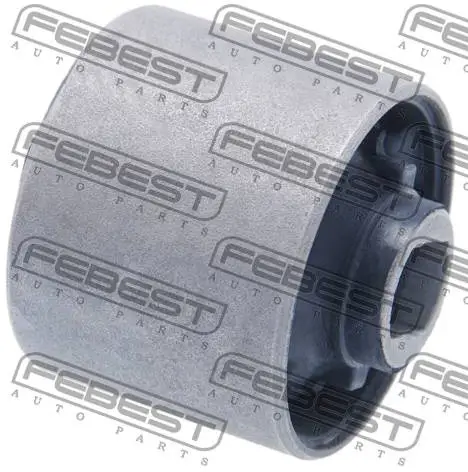FeBest NAB-298 BUSH, SUSPENSION