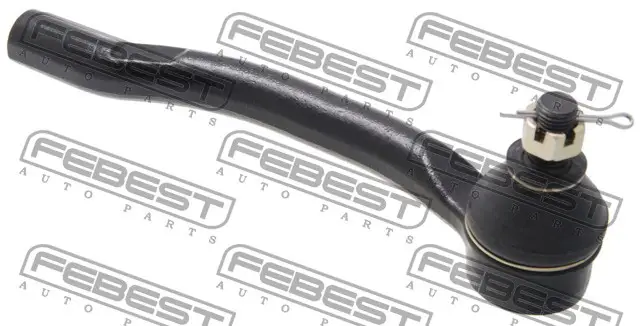 FeBest 0321-MRVRH TIE ROD END