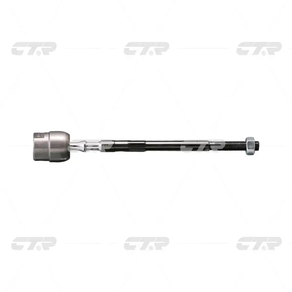CTR CRS-2 RACK END / AXIAL JOINT