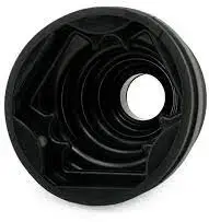 VAG 7M3 498 201 B DRIVE SHAFT BOOT