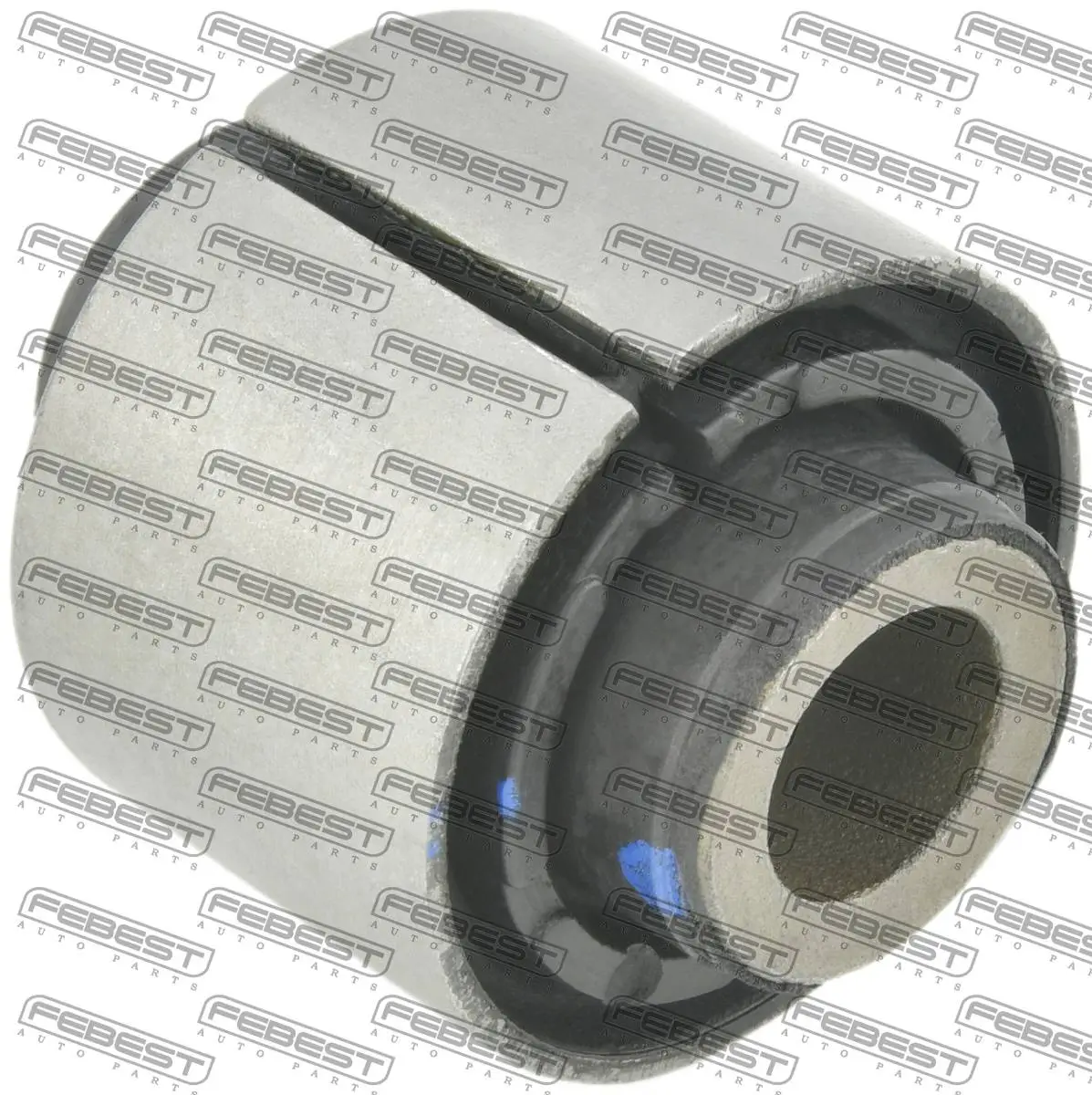 FeBest HYAB-DFRUP BUSH, SUSPENSION