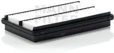 MANN-FILTER C2726