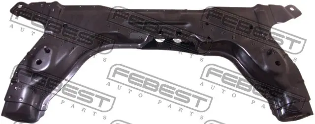FeBest FRAME-BOLENO FRAME ASSY