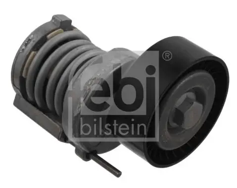 Febi 14730 TENSIONER ASS`Y, BELT