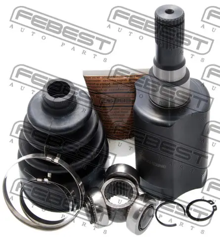 FeBest 1411-REXIIAWD CV-JOINT