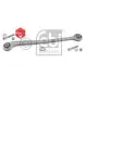 Febi 23035