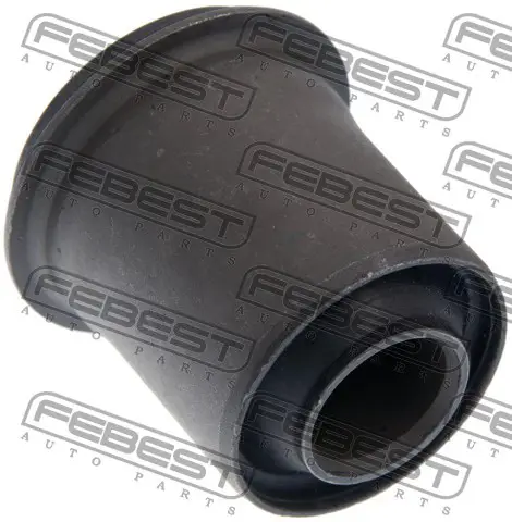 FeBest TAB-160 BUSH, SUSPENSION