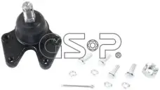 GSP S080109