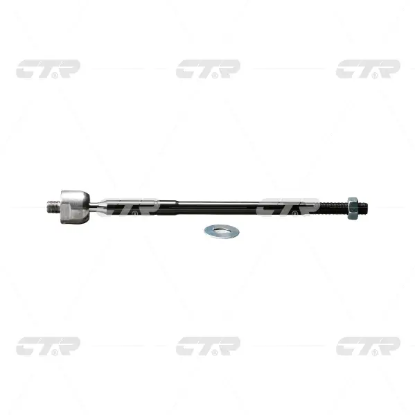 CTR CRT-58 RACK END / AXIAL JOINT